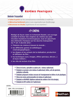 Le cinéma - N° 60