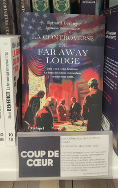 La Controverse de Far Away Lodge
