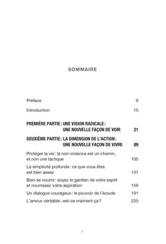 Le Zen et l'Art de sauver la planète