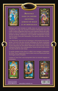 Tarot Doré