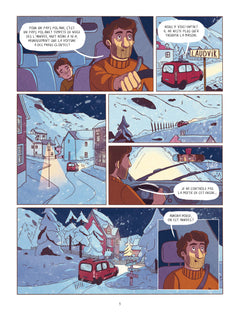 Le chant de l'aurore