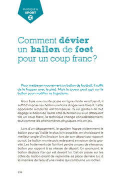 Vous reprendrez bien un peu de physique ?