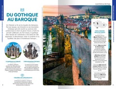 Prague et la République tchèque 7ed