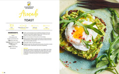 La cuisine étudiante