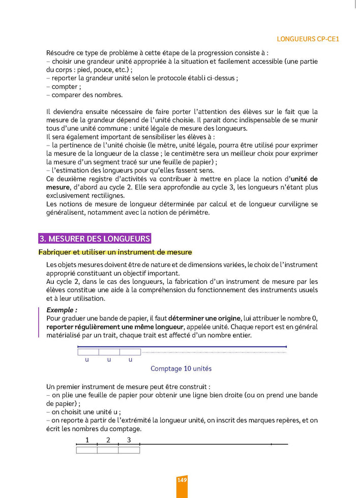 Réussir mon CRPE épreuve orale admission Maths