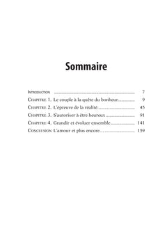 La magie du couple heureux - Comment réenchanter son couple