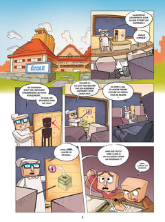 Journal d'un noob collector - Tome 1