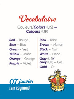 365 jours pour améliorer son anglais