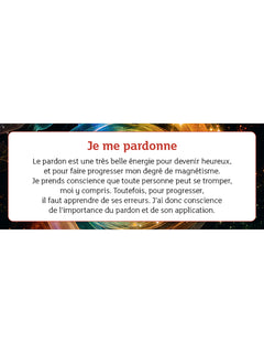 La petite boîte pour pratiquer le magnétisme