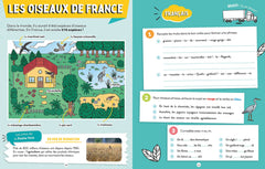 C'est pas sorcier de réviser en vacances