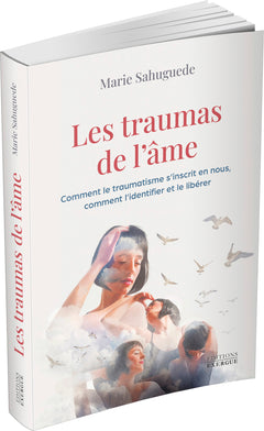 Les traumas de l'âme - Comment le traumatisme s'inscrit en nous, comment l'identifier et le libérer