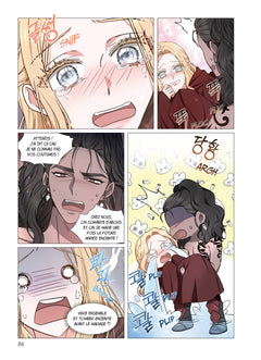 La mariée du roi dragon - Tome 1