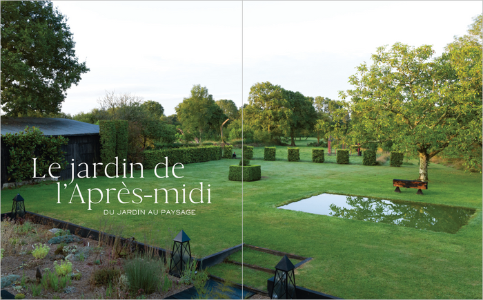 Silence ça pousse: Jardins du bocage