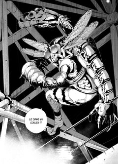 Fuuto PI - Tome 2