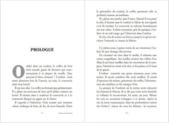 Orphée l'enchanteur