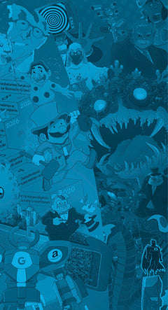 Le grand virage de l'humanité