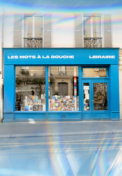 Queer Paris