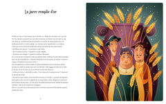 Bonne nuit ! - Histoires du monde entier à lire en 5 minutes avant de s'endormir