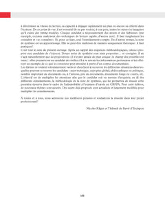 CRFPA 2026 - La note de synthèse. 4e éd. - 1 méthodologie détaillée / 15 sujets corrigés