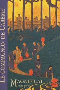 Compagnon de Carême 2011