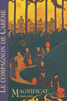 Compagnon de Carême 2011