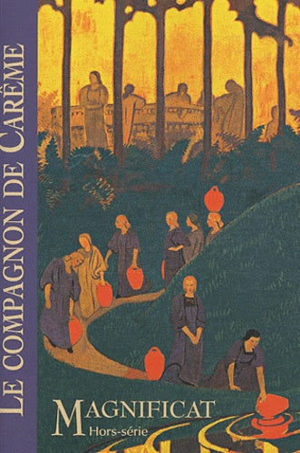 Compagnon de Carême 2011