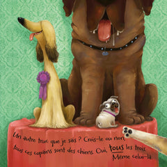 Chip le Chien