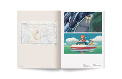 Studio Ghibli - 100 photos pour la liberté de la presse