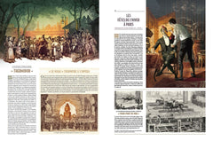 L'illustration - La belle époque