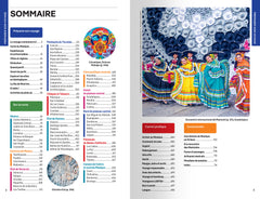 Mexique 15ed