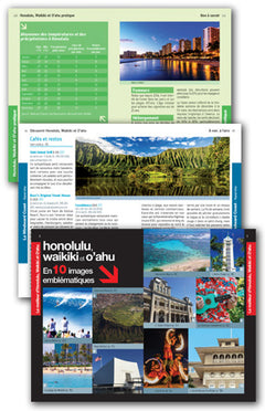 Explorez Honolulu, Waikiki et O'ahu