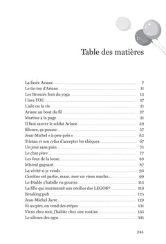 Dieu a un plan, moi j'ai une réunion à 14 heures
