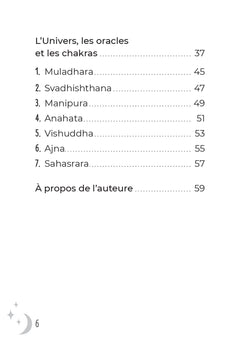 Vous n'êtes pas là par hasard