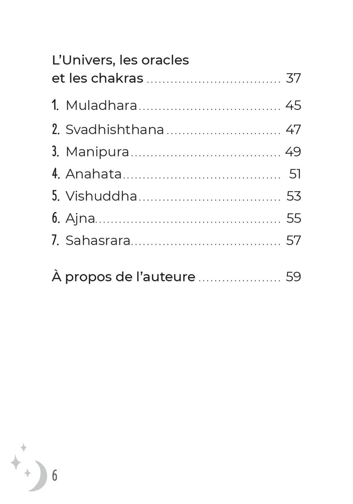 Vous n'êtes pas là par hasard