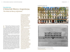 L'hôtel de Mercy-Argenteau - Un écrin pour l'histoire