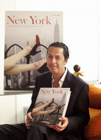 New York. Portrait of a City