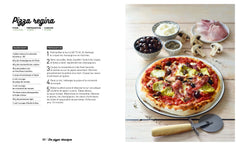 I love pizza - 150 recettes