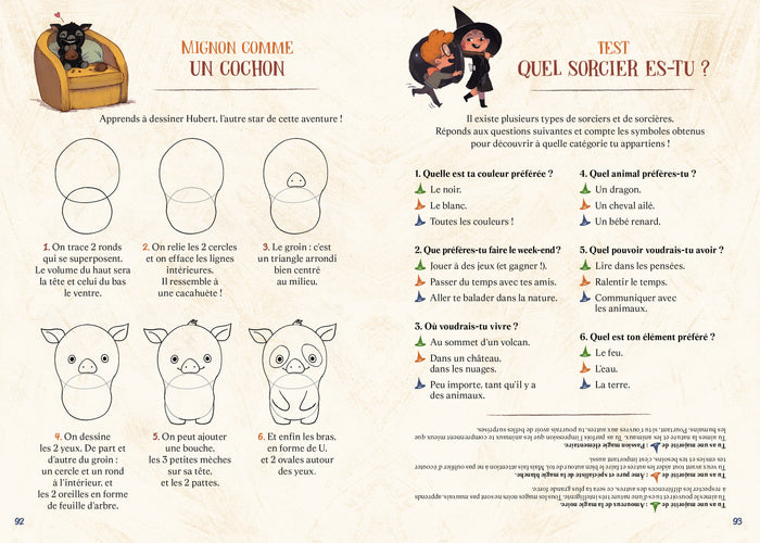 Brume - Tome 1 Le Réveil du dragon