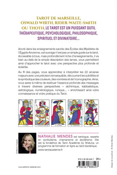 Décodez les mystères et les clés du Tarot - Manuel pratique