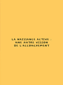 Maternité libre et puissante