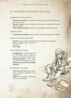 Le Forestarium - Mythes, légendes et explorations au coeur de la forêt