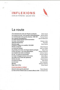 Inflexions N°49 : La route