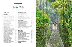 Écotourisme - 50 destinations pour voyageurs green