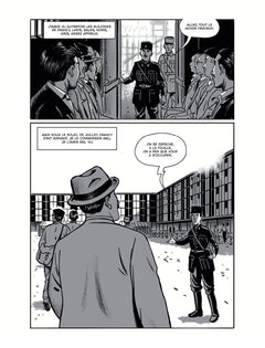 Le Dessinateur de Drancy - Journal de Georges Horan-Koiransky 1942-1943