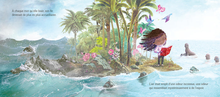 Les ponts qui nous lient