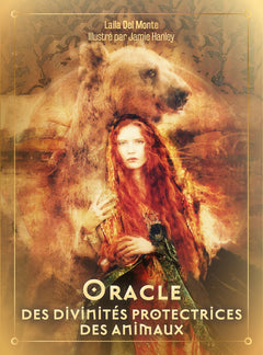 Oracle des divinités protectrices des animaux