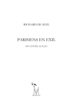 Parisiens en exil