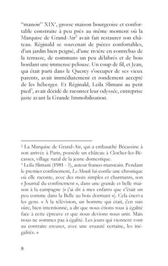 Parisiens en exil