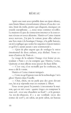 Parisiens en exil