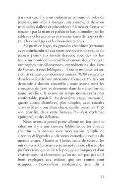 Parisiens en exil
